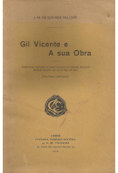 Livros/Acervo/V/VELLOSO GIL VI